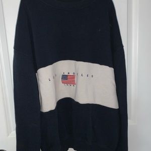 Brandy Melville crew neck